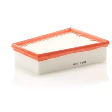 Calitate înaltă Filtru aer C 2439 Mann Filter